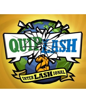 Quiplash 2 InterLASHional Steam Key EUROPE